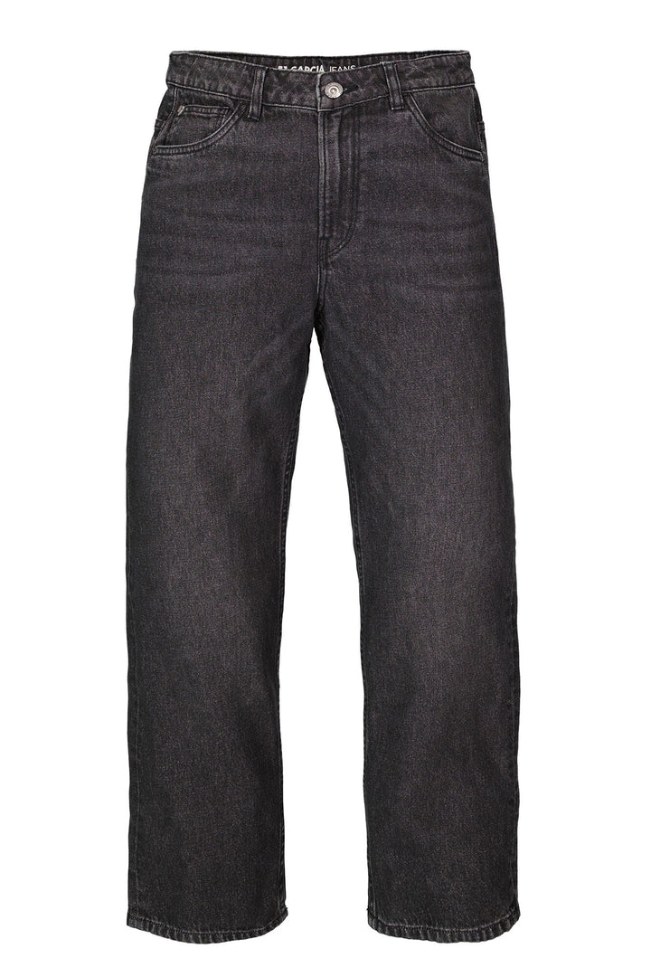 Garcia Jungen Jeans Jaysen Baggy-Fit 393-9321
