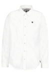 Garcia Boys Teens shirt long sleeve H33632 boys shirt ls