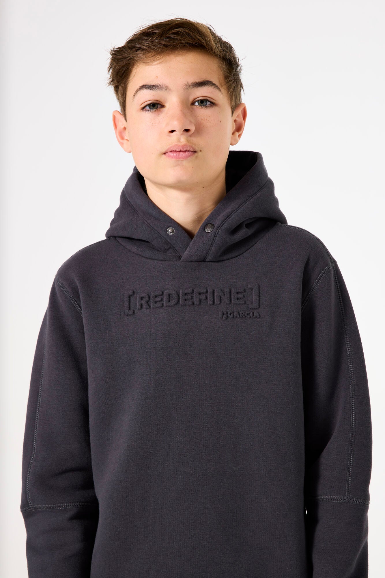 Garcia Boys Teens sweater T43667