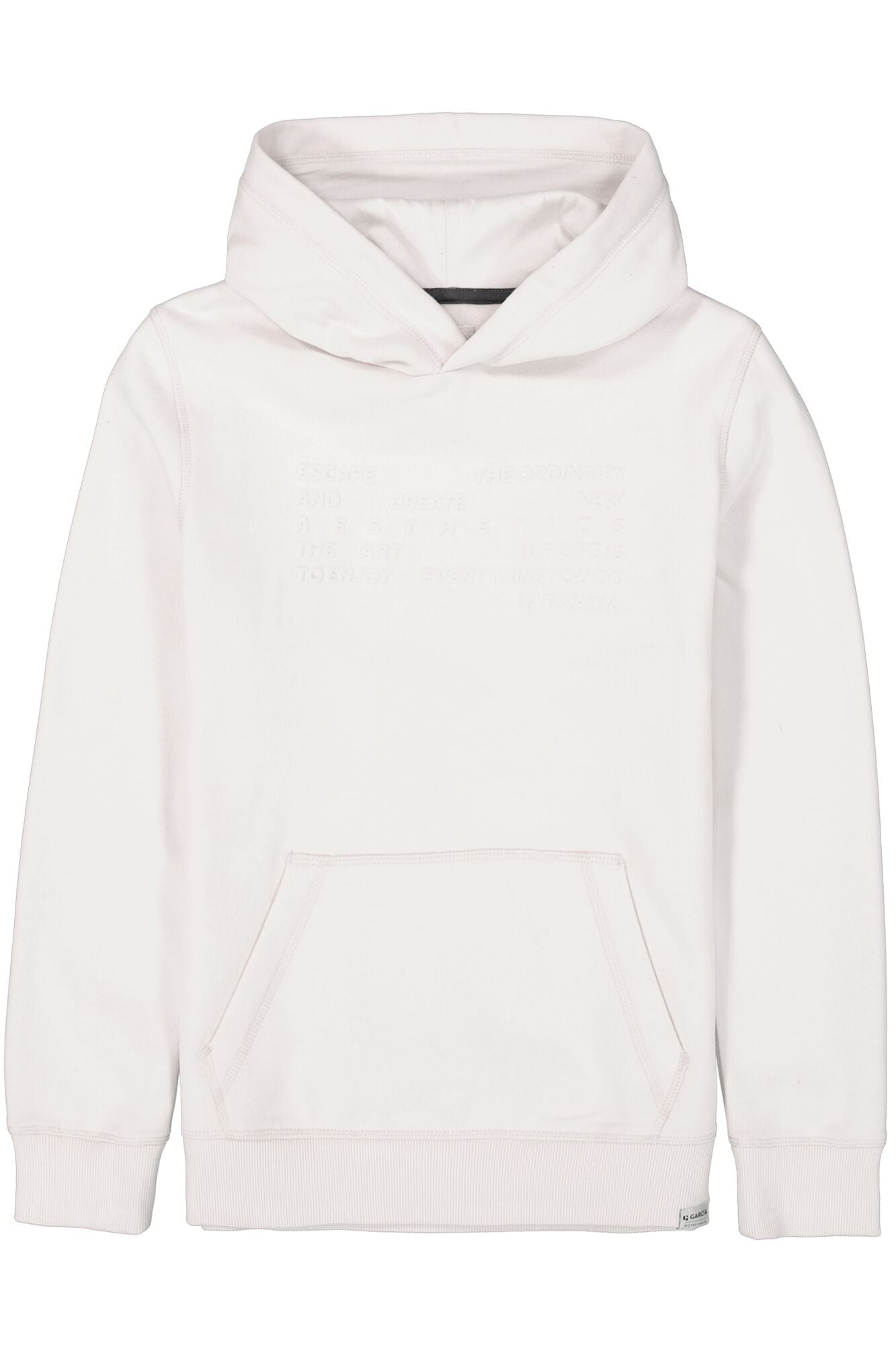 Garcia Boys Teens Hoodie