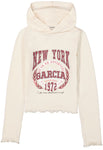 Garcia Girls Teens T-shirt long sleeve V42603