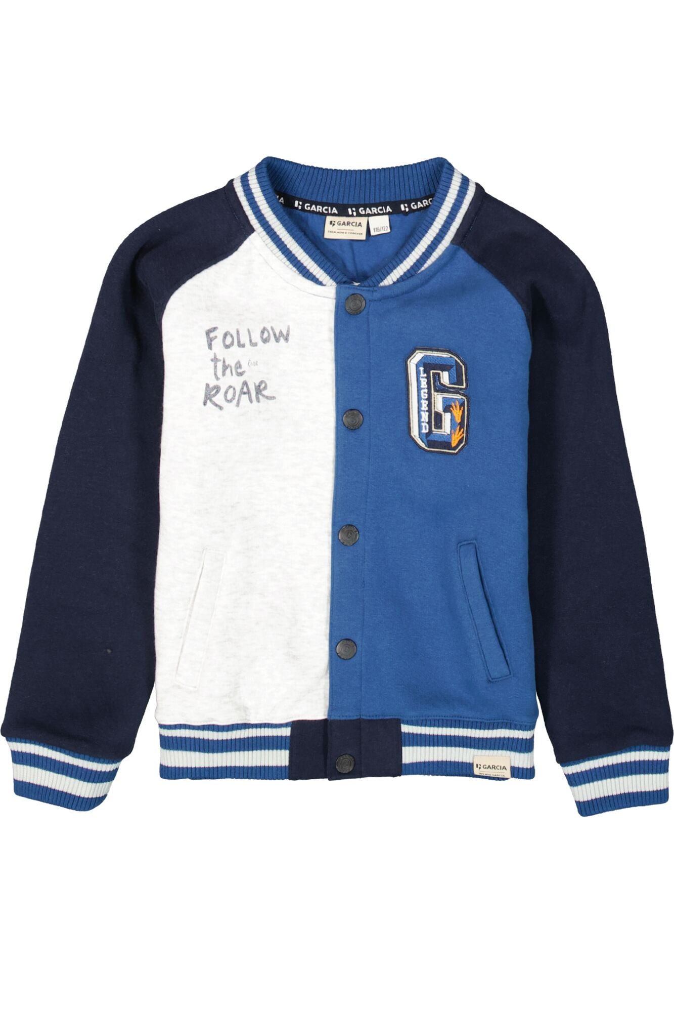 Garcia Boys Kids cardigan sweat U45464