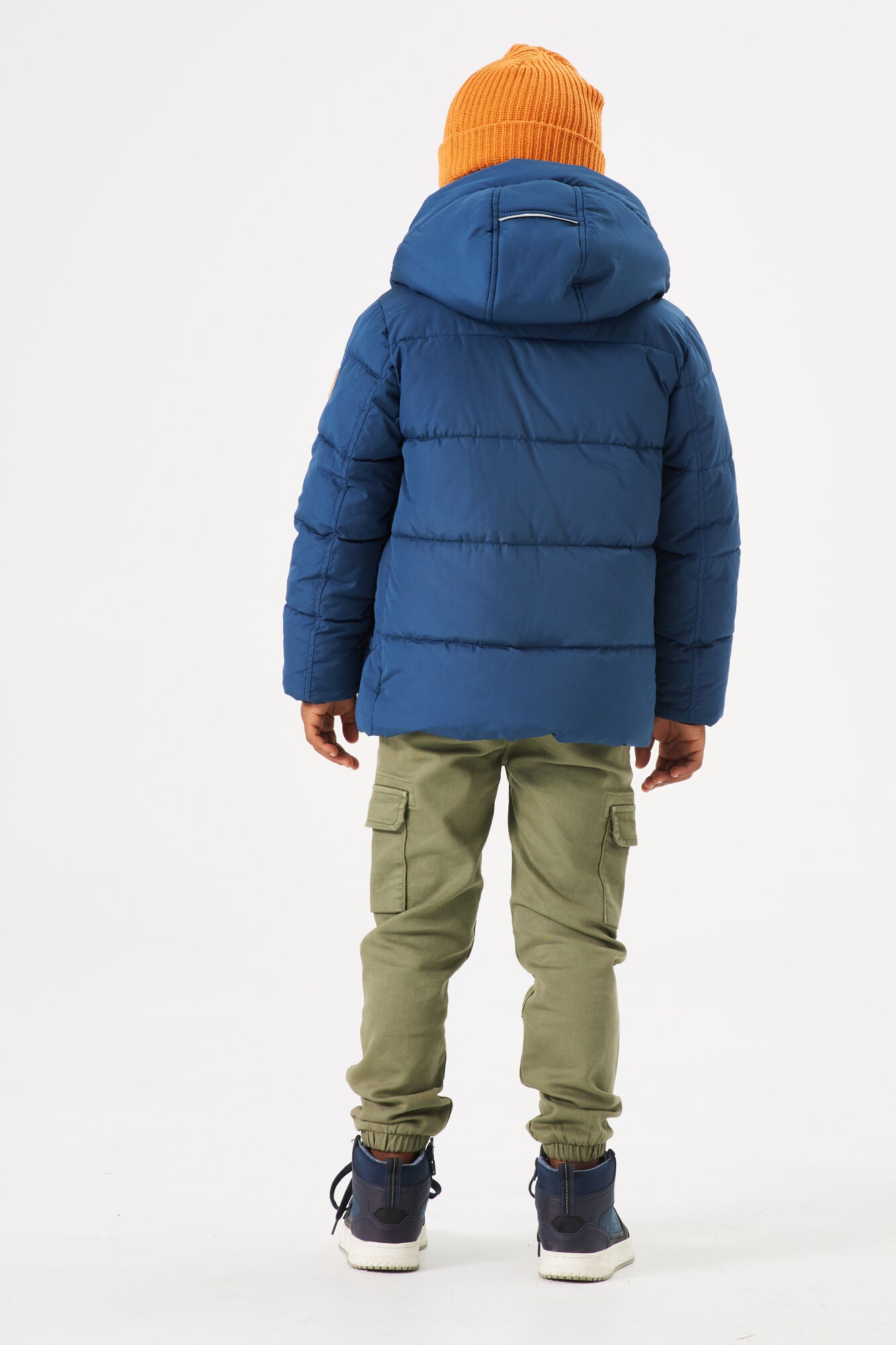 Garcia Boys Kids Winter outerwear GJ450801