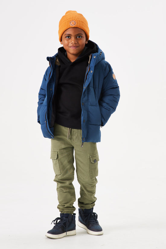 Garcia Boys Kids Winter outerwear GJ450801