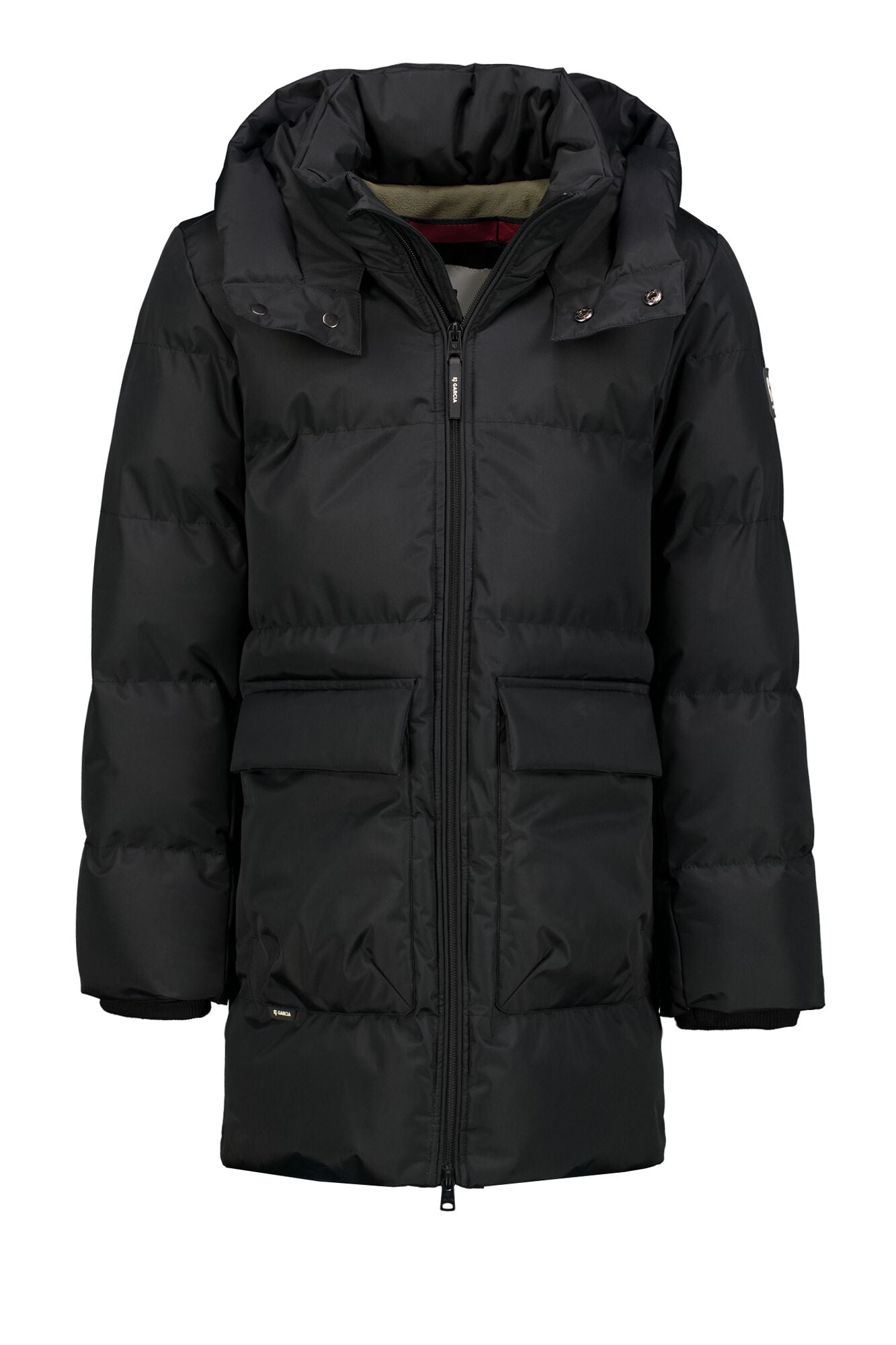 Garcia Boys Winter Pufferjacke GJ430804