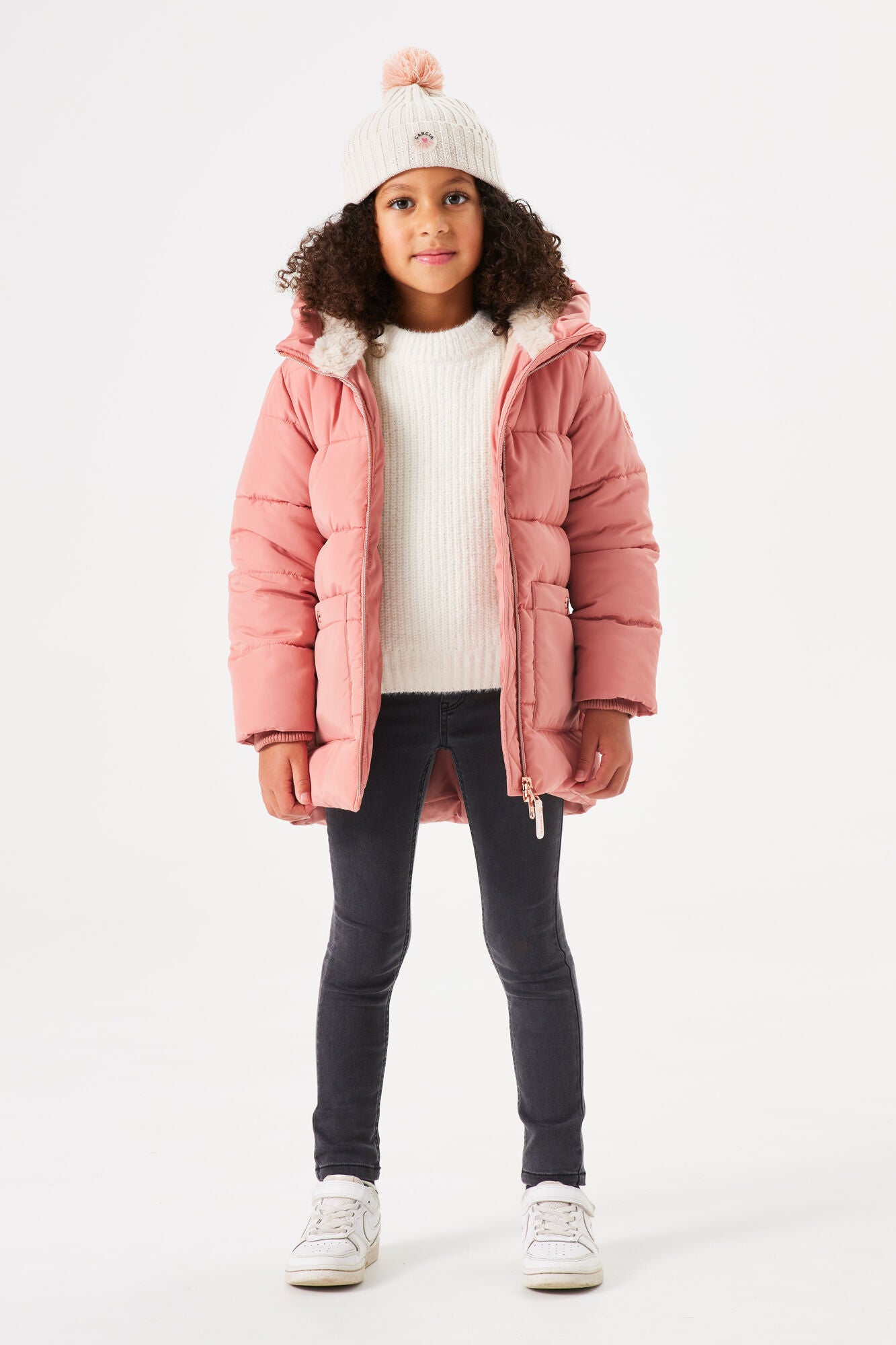 Garcia Girls Kids outerwear GJ440802