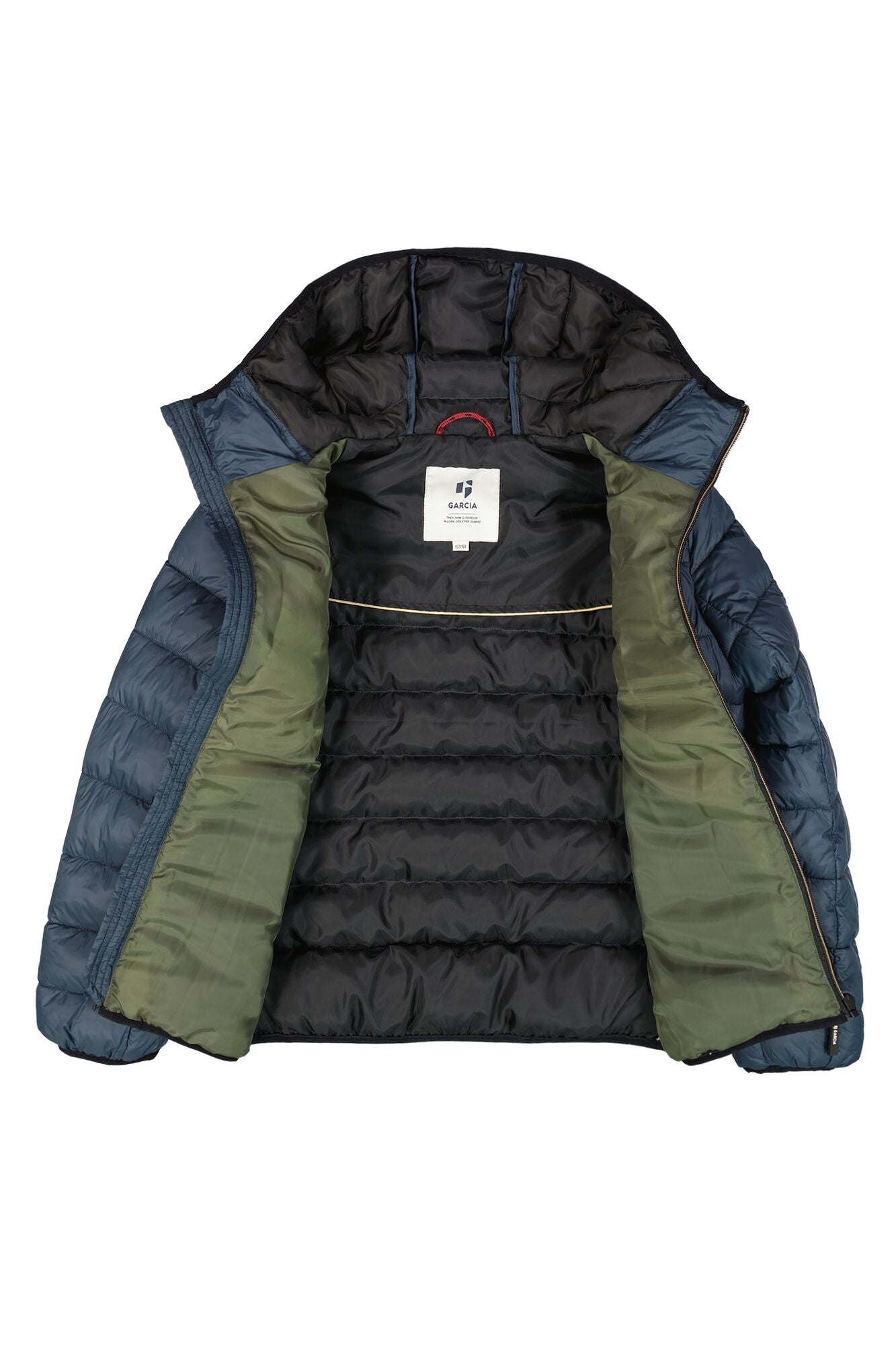 Garcia Boys Teens Winter Pufferjacke GJ430801