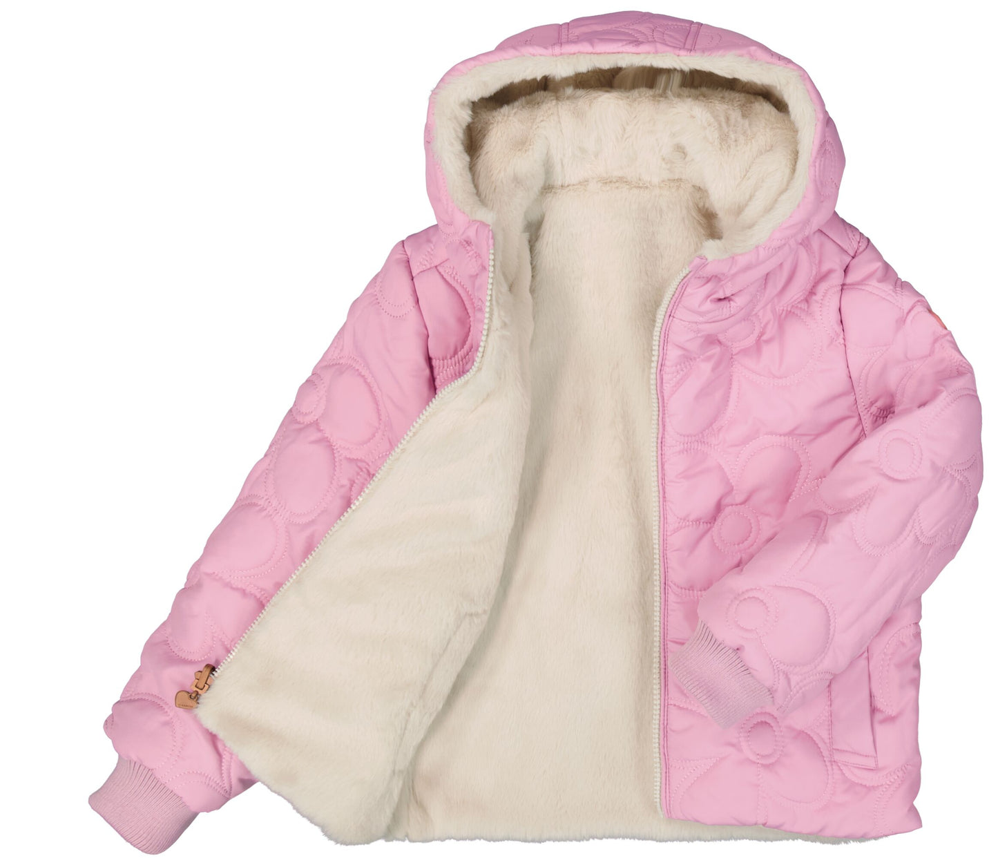 Garcia Kinder Mädchen Jacke GJ540804