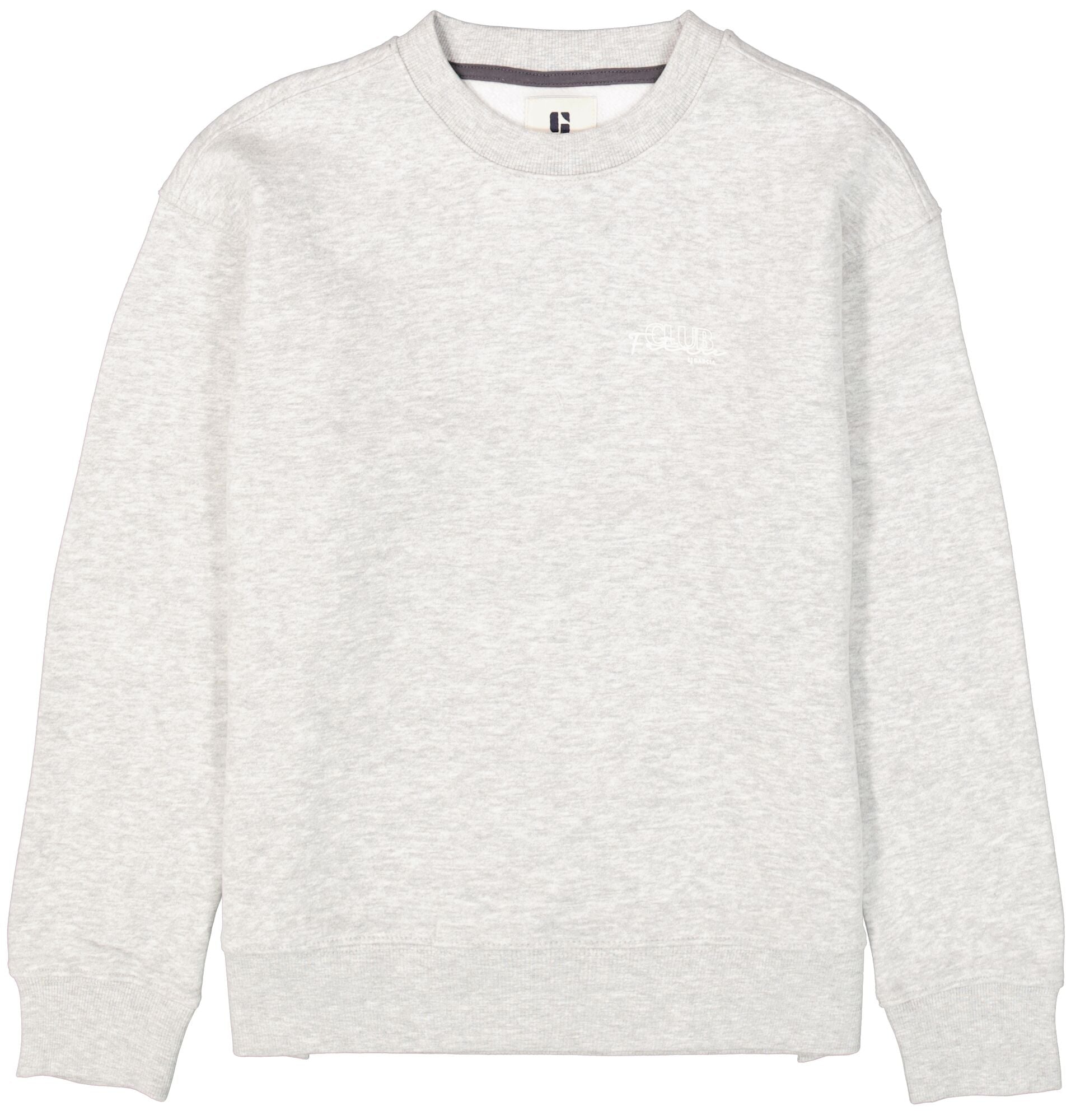 Garcia Kinder Junge Pullover Sweat H53460