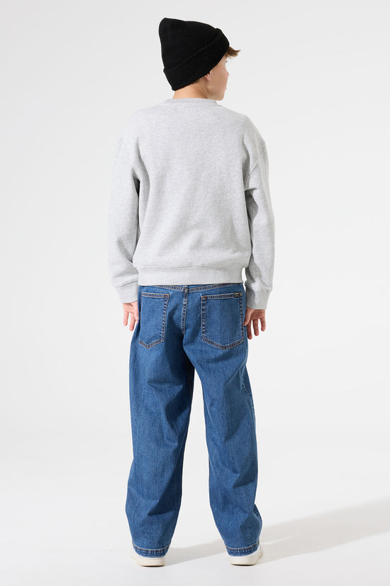 Garcia Kinder Junge Pullover Sweat H53460