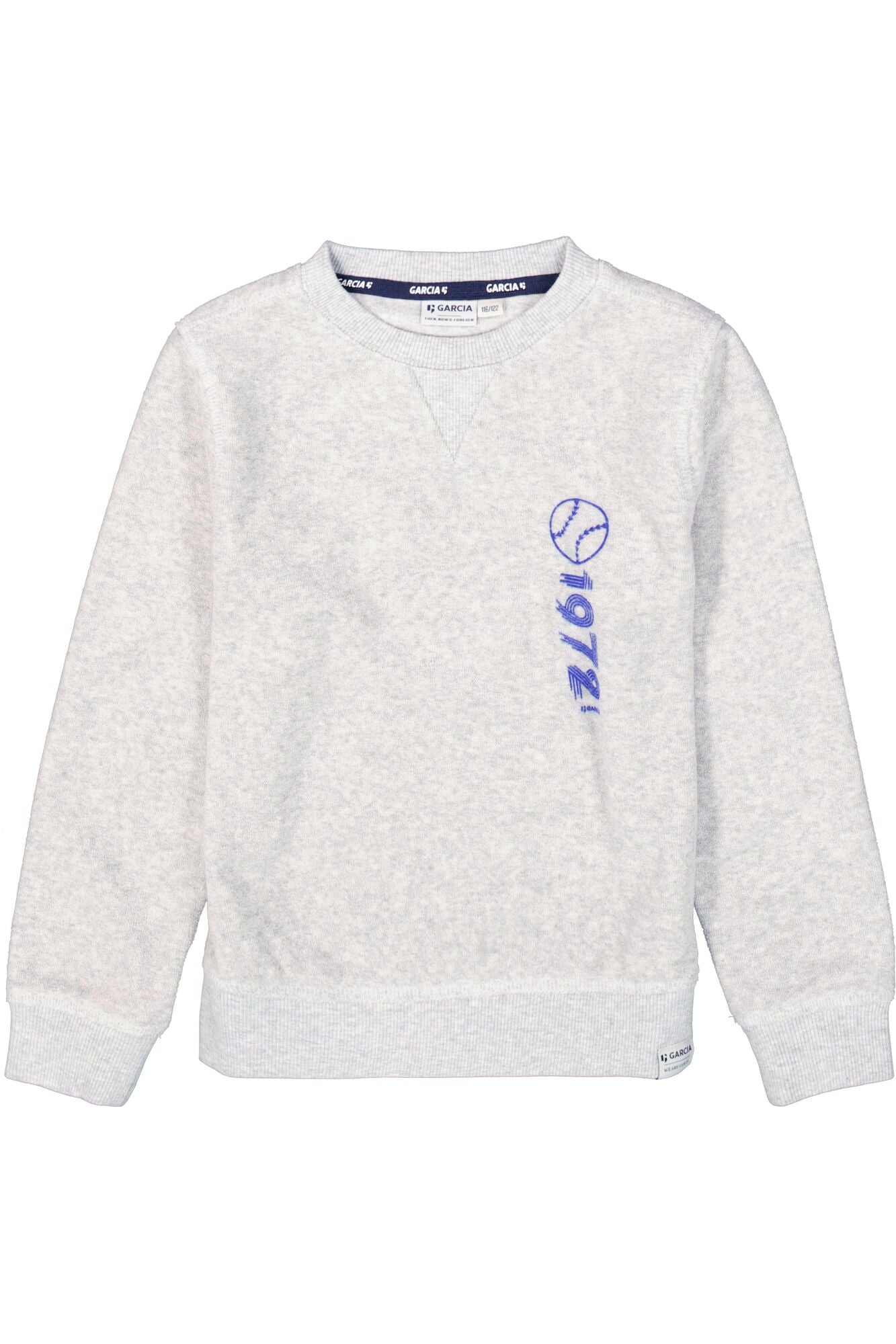 Garcia Junge Sweat H55463