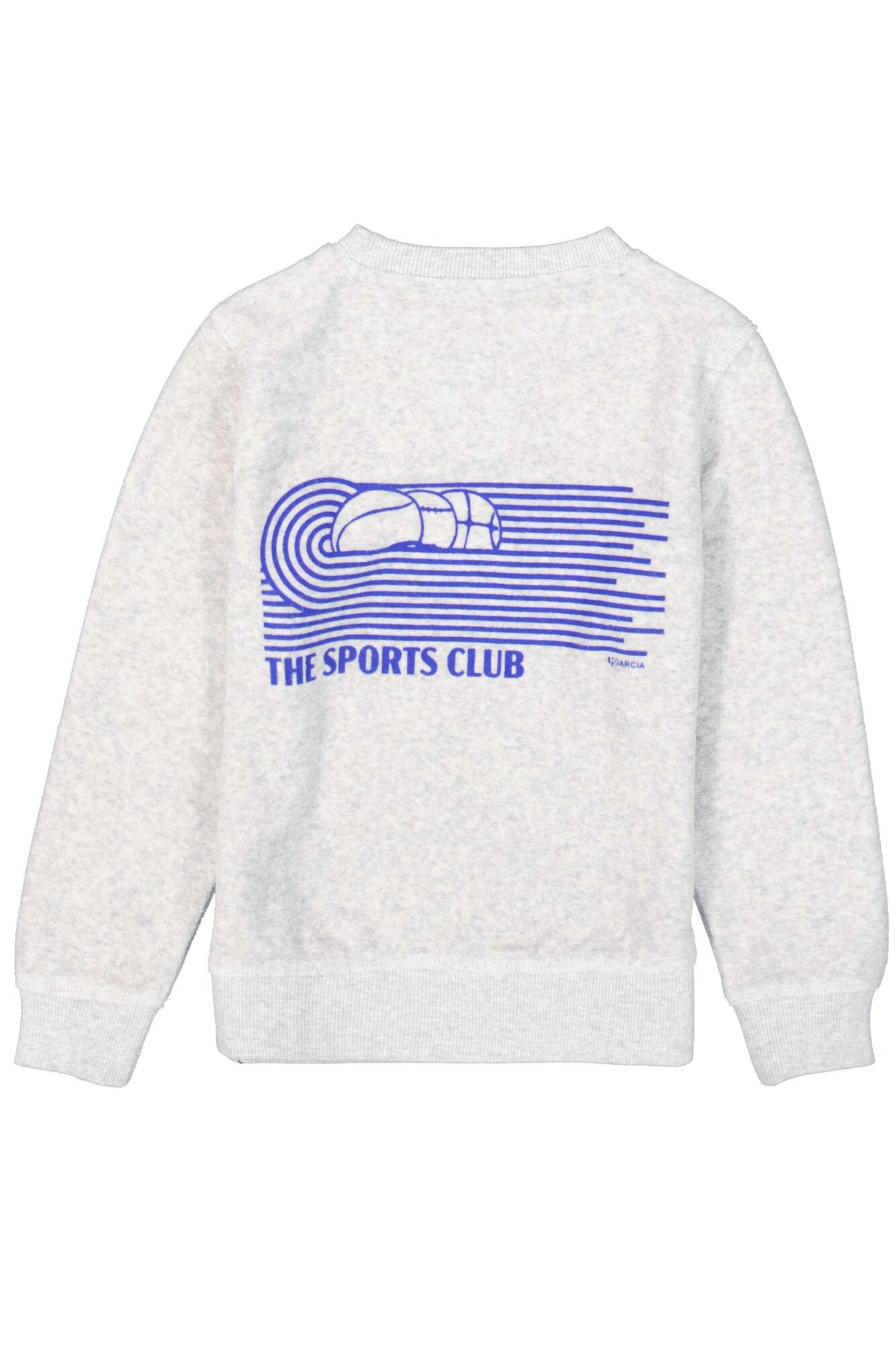 Garcia Junge Sweat H55463