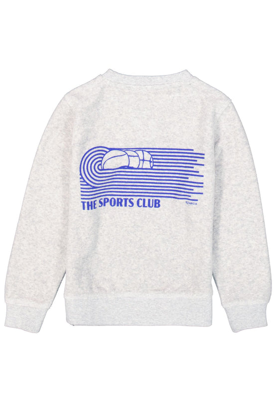 Garcia Junge Sweat H55463