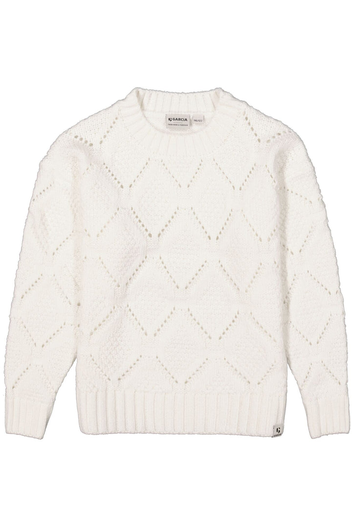 Garcia Mädchen Pullover H54442