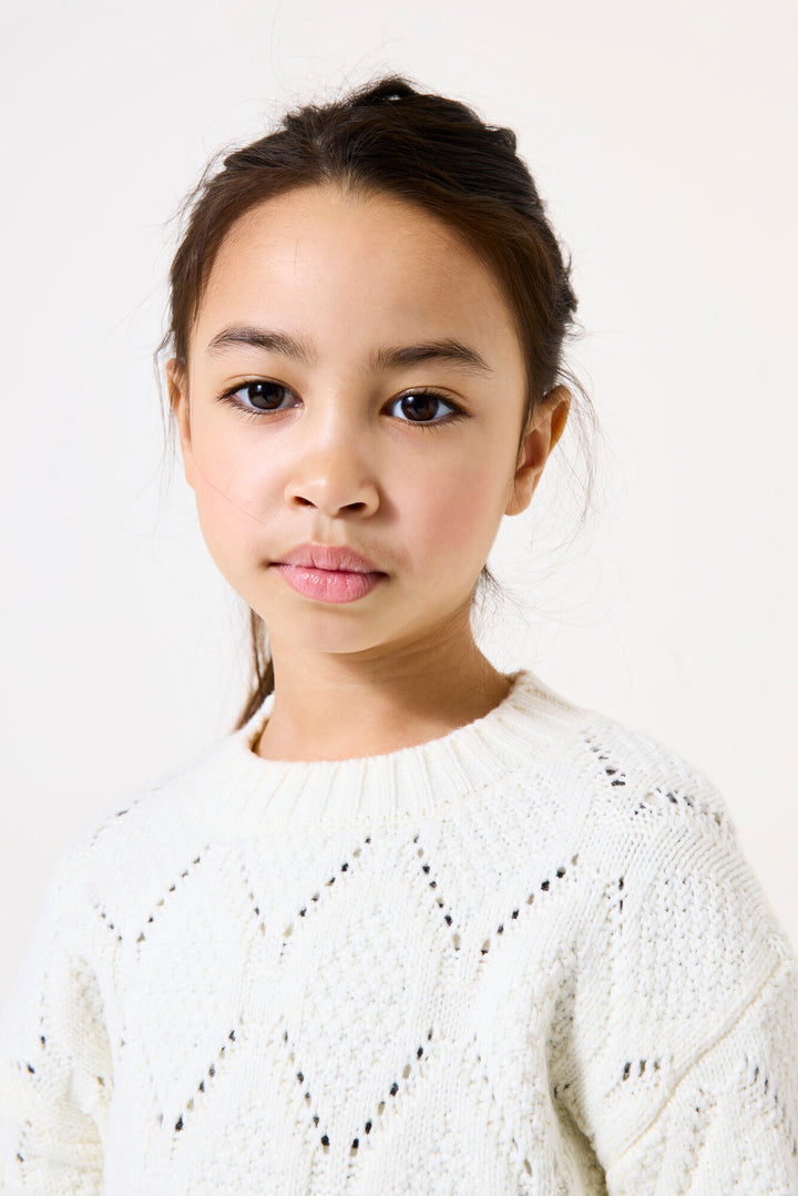 Garcia Mädchen Pullover H54442