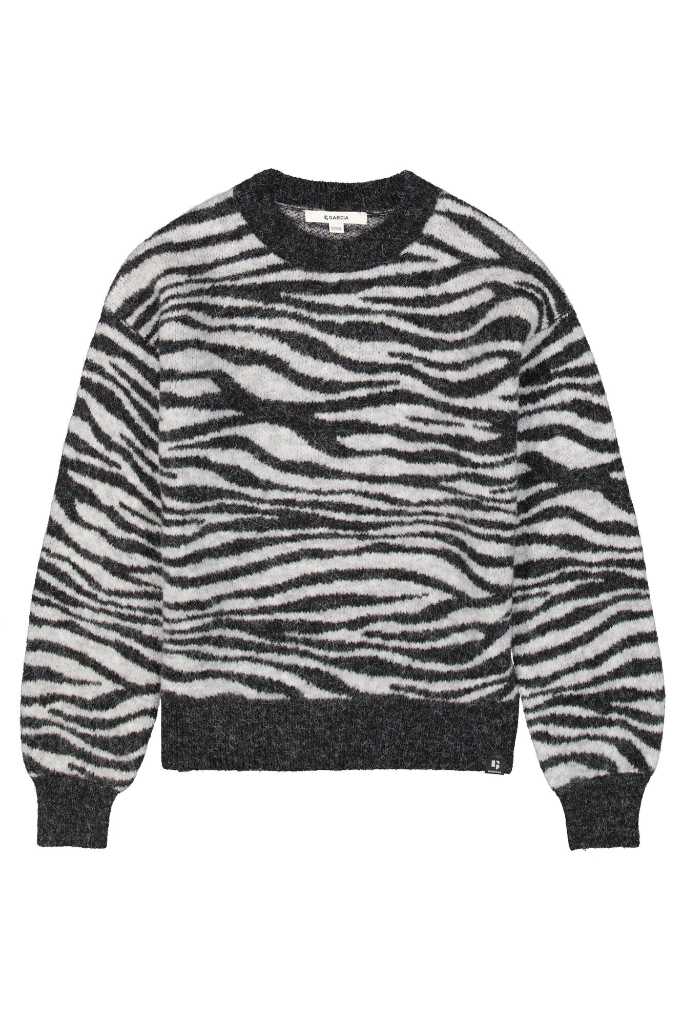 Garcia Mädchen Pullover K52443