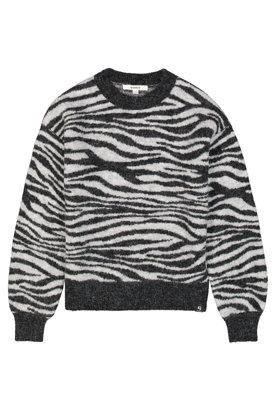 Garcia Mädchen Pullover K52443