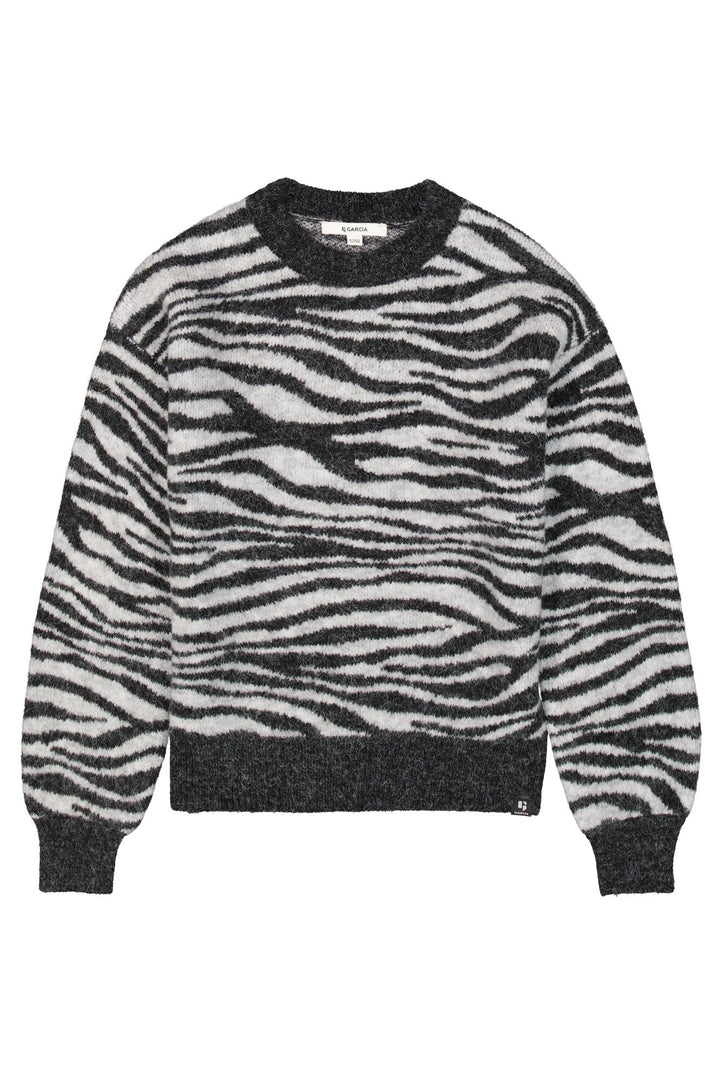 Garcia Mädchen Pullover K52443