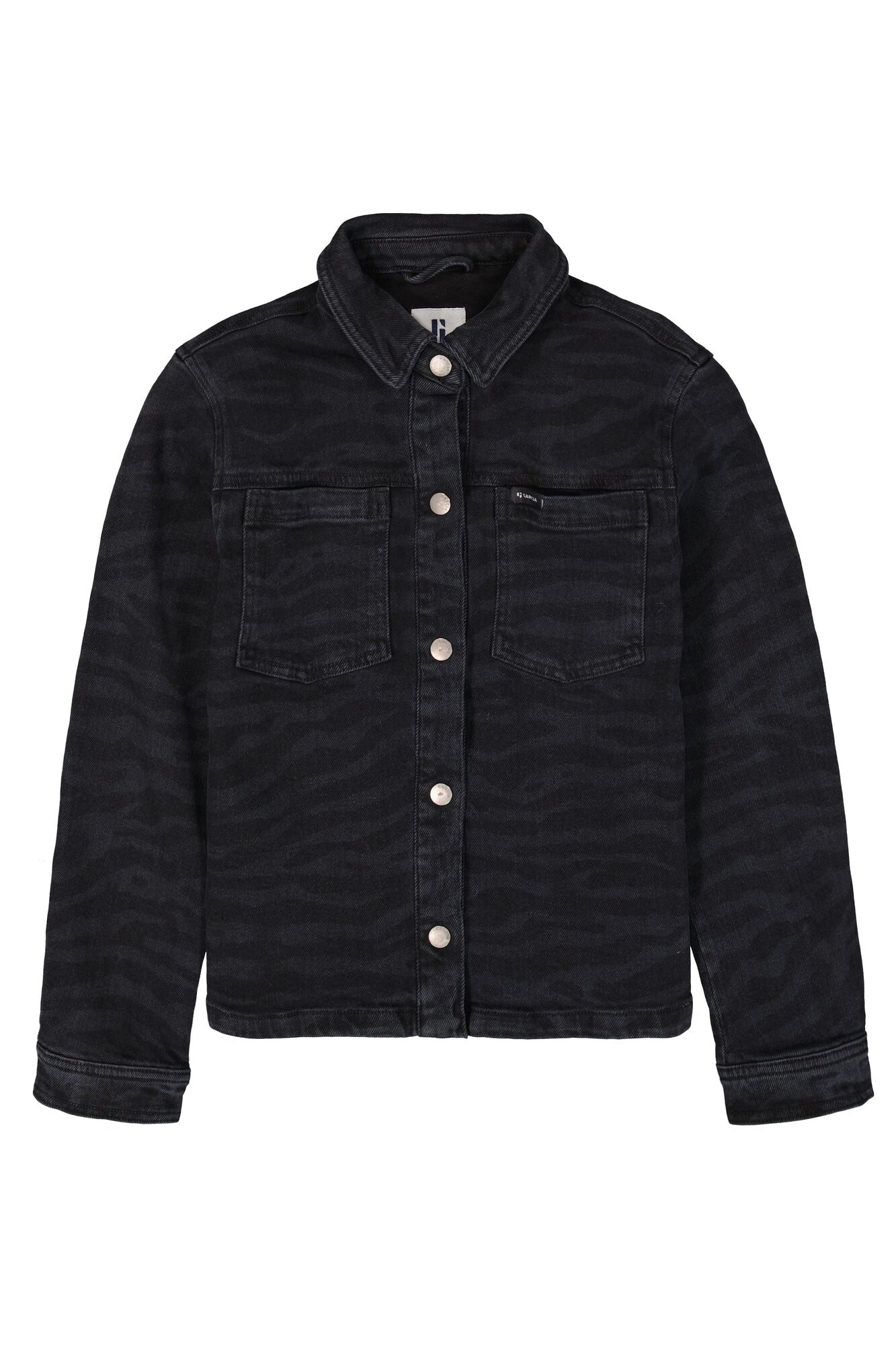 Garcia Mädchen Jacket K52452