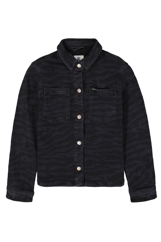 Garcia Mädchen Jacket K52452