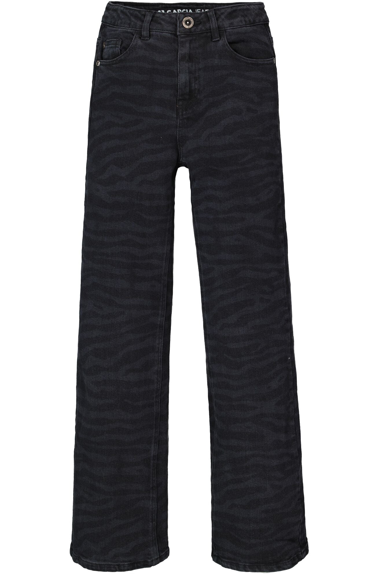 Garcia Mädchen Hose K52521