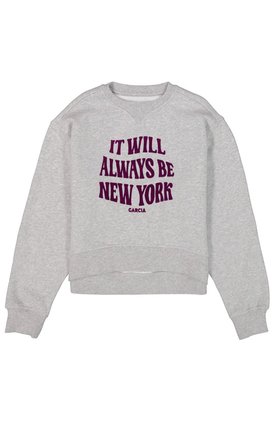 Garcia Mädchen Sweat K52461