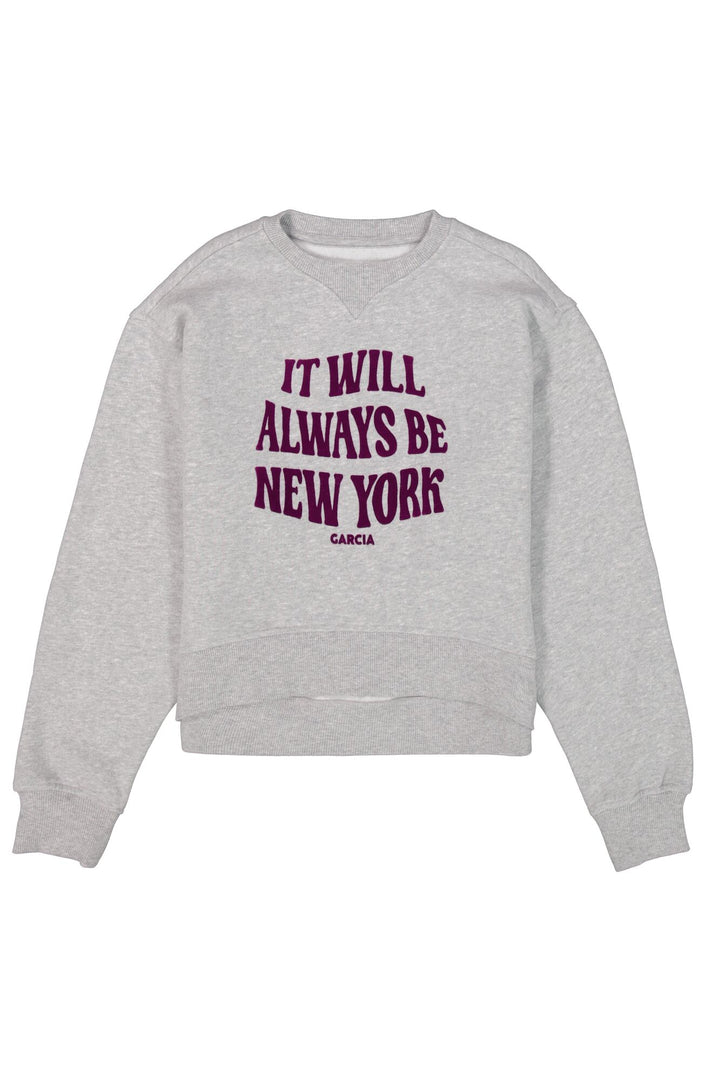 Garcia Mädchen Sweat K52461