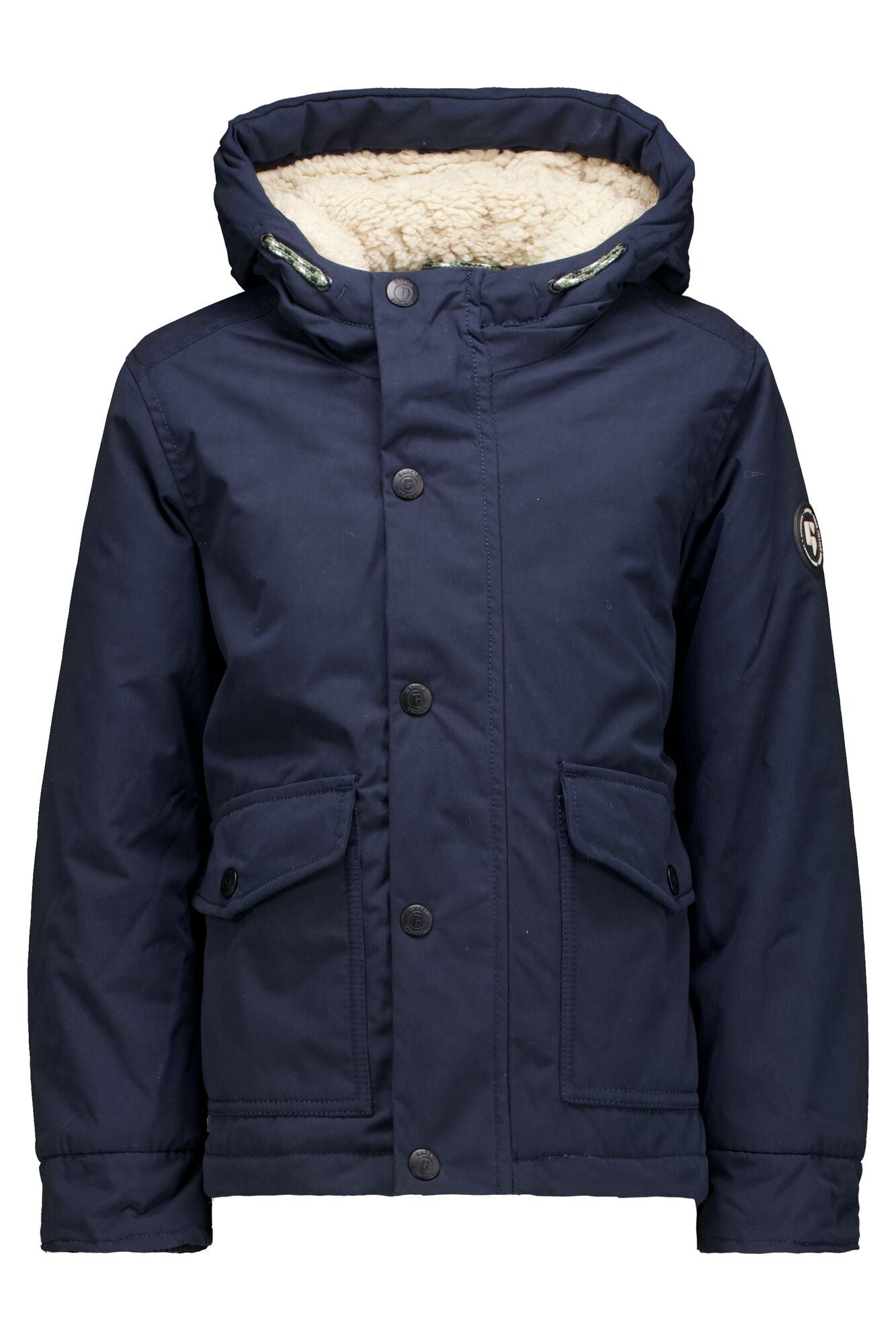 Garcia Junge Outdoor Jacket GJ550804