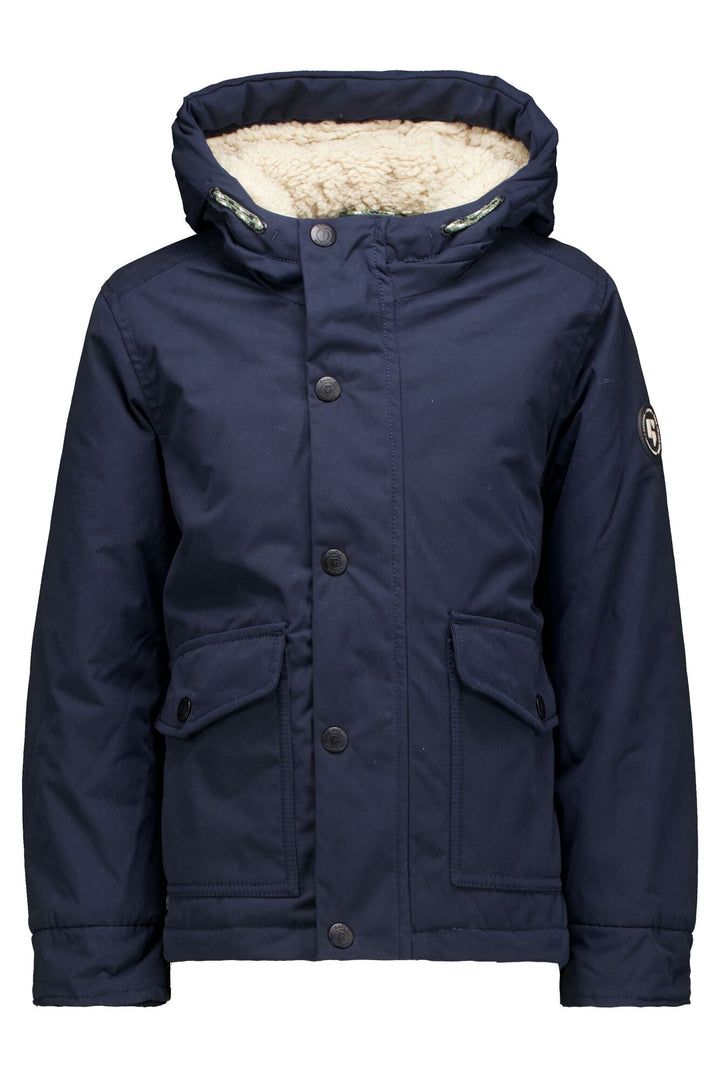 Garcia Junge Outdoor Jacket GJ550804