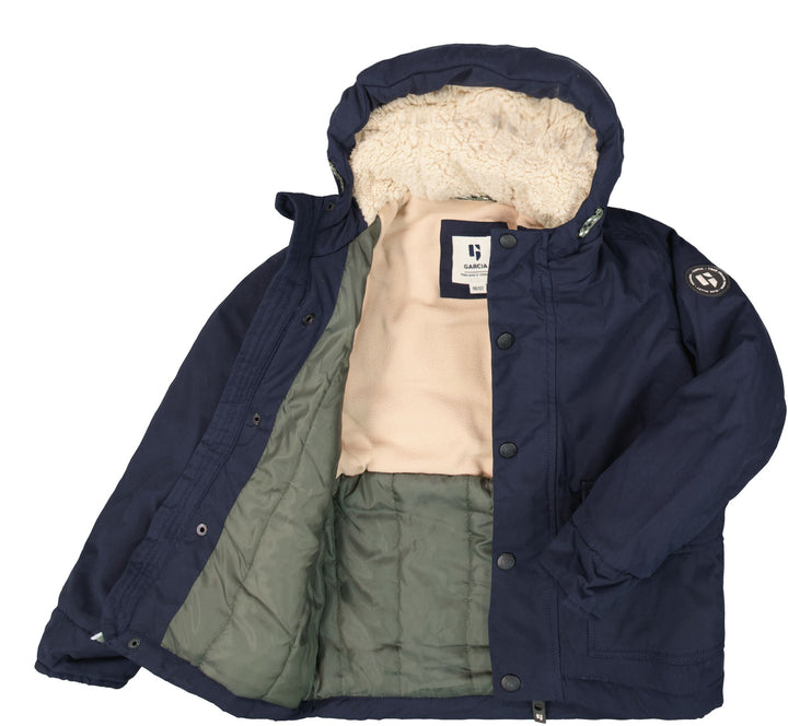 Garcia Junge Outdoor Jacket GJ550804