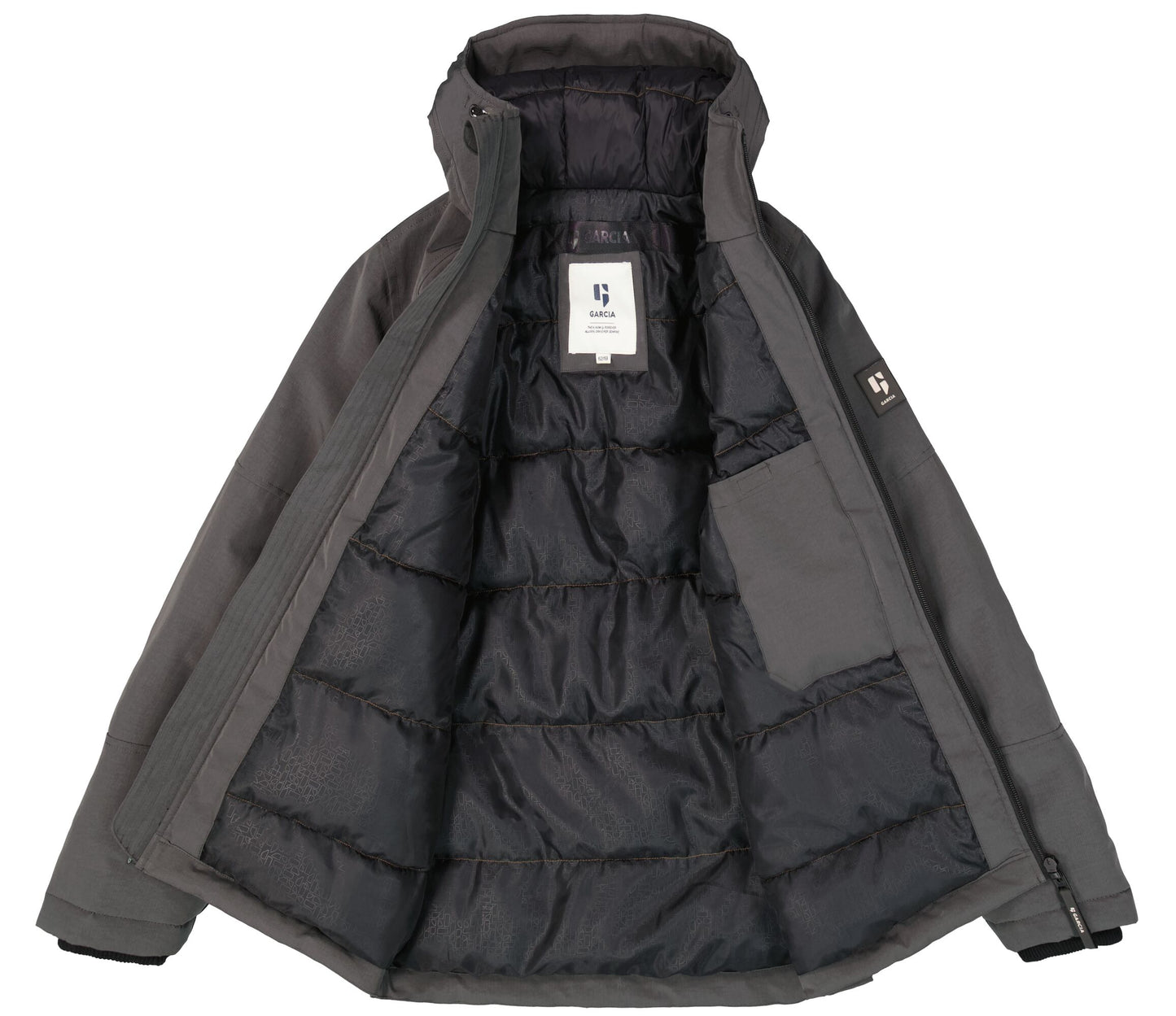 Garcia Junge Winterjacke GJ530806