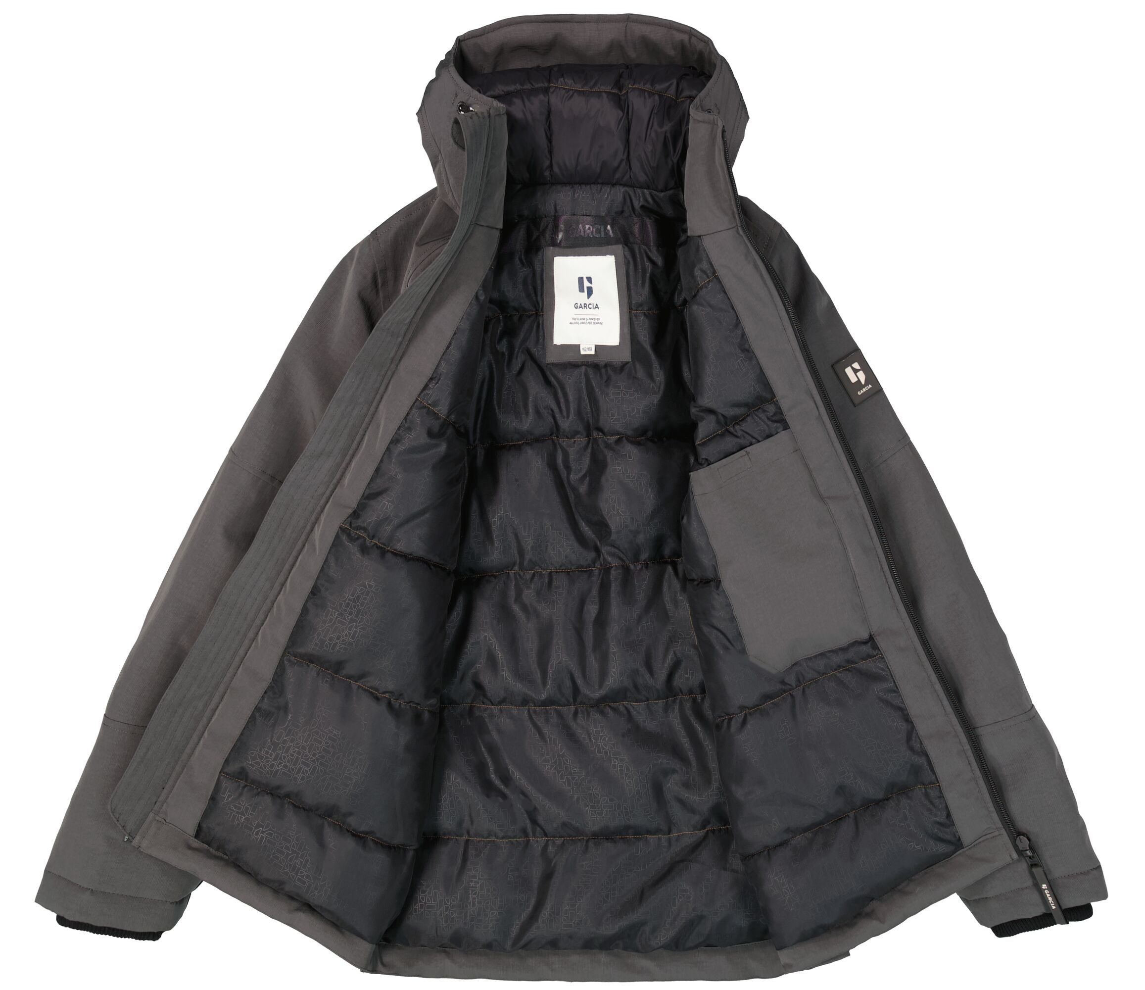 Garcia Junge Winterjacke GJ530806