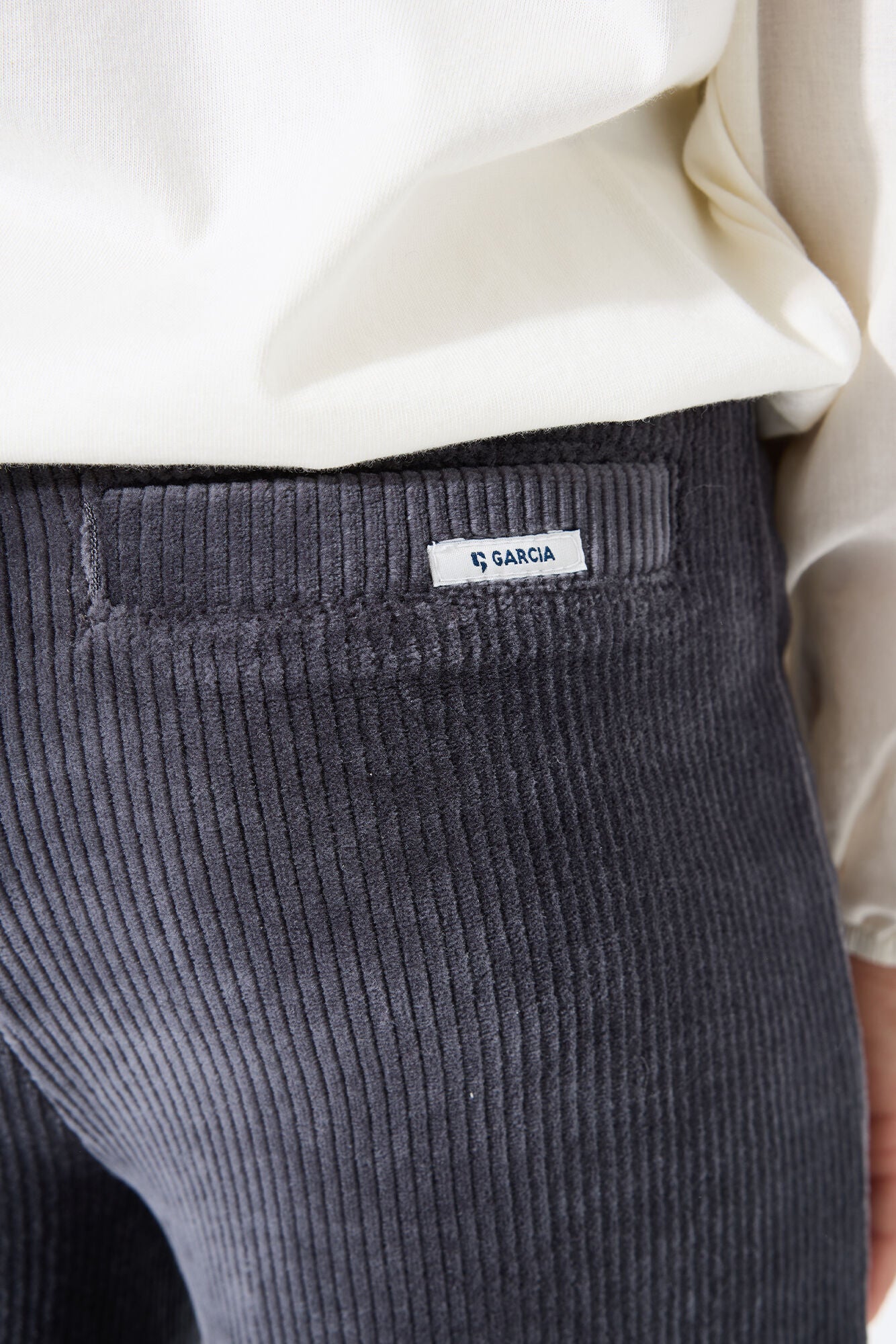 Garcia Mädchen Hose H54523