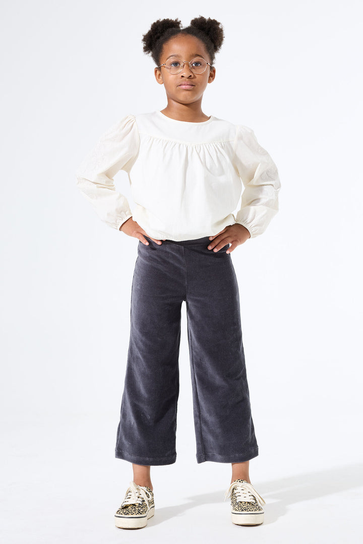 Garcia Mädchen Hose H54523