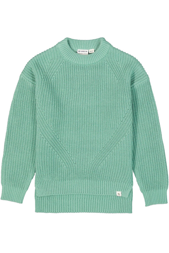 Garcia Mädchen Pullover I54642