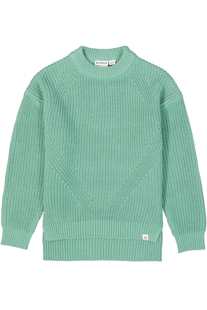 Garcia Mädchen Pullover I54642