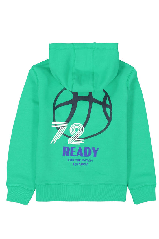 Garcia Junge Sweat H55462