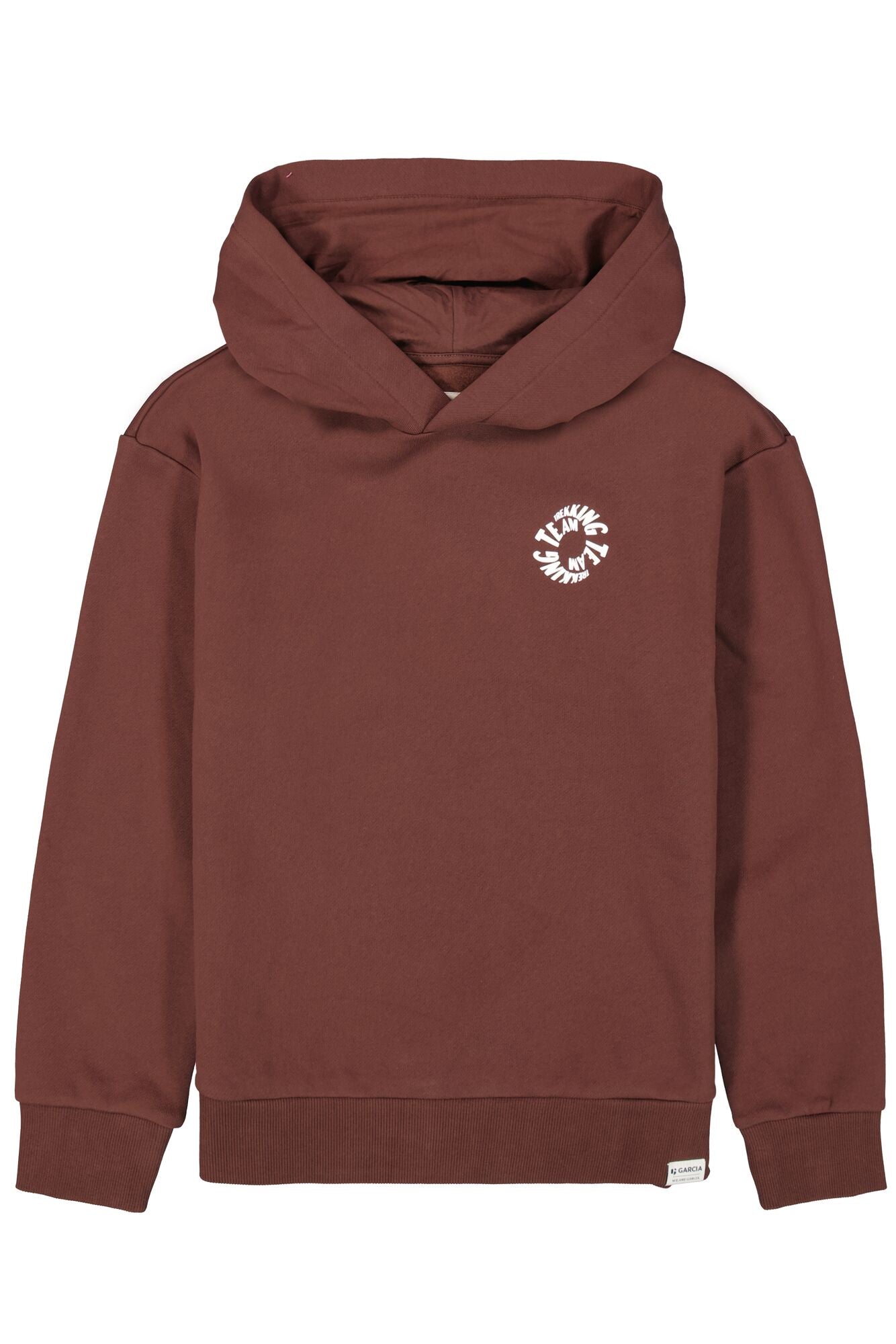 Garcia Junge Kapuzenpullover J53461