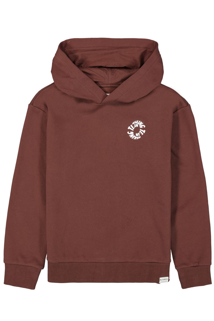 Garcia Junge Kapuzenpullover J53461