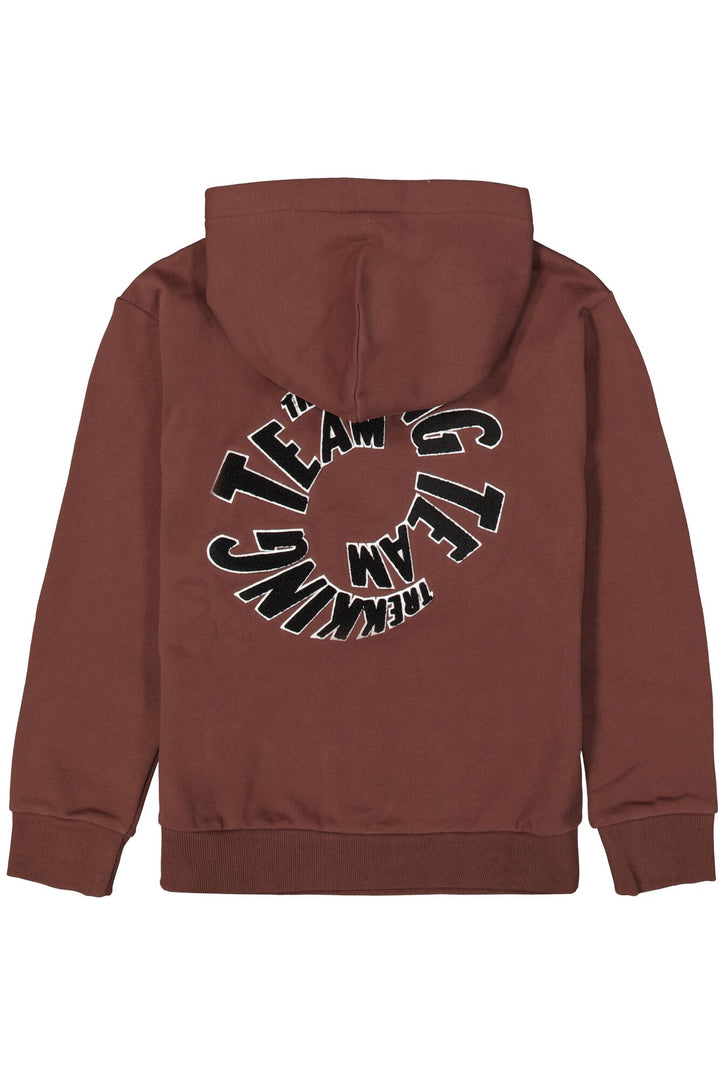 Garcia Junge Kapuzenpullover J53461