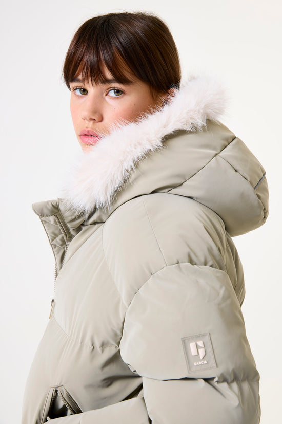 Garcia Mädchen Outdoor Jacket GJ520801