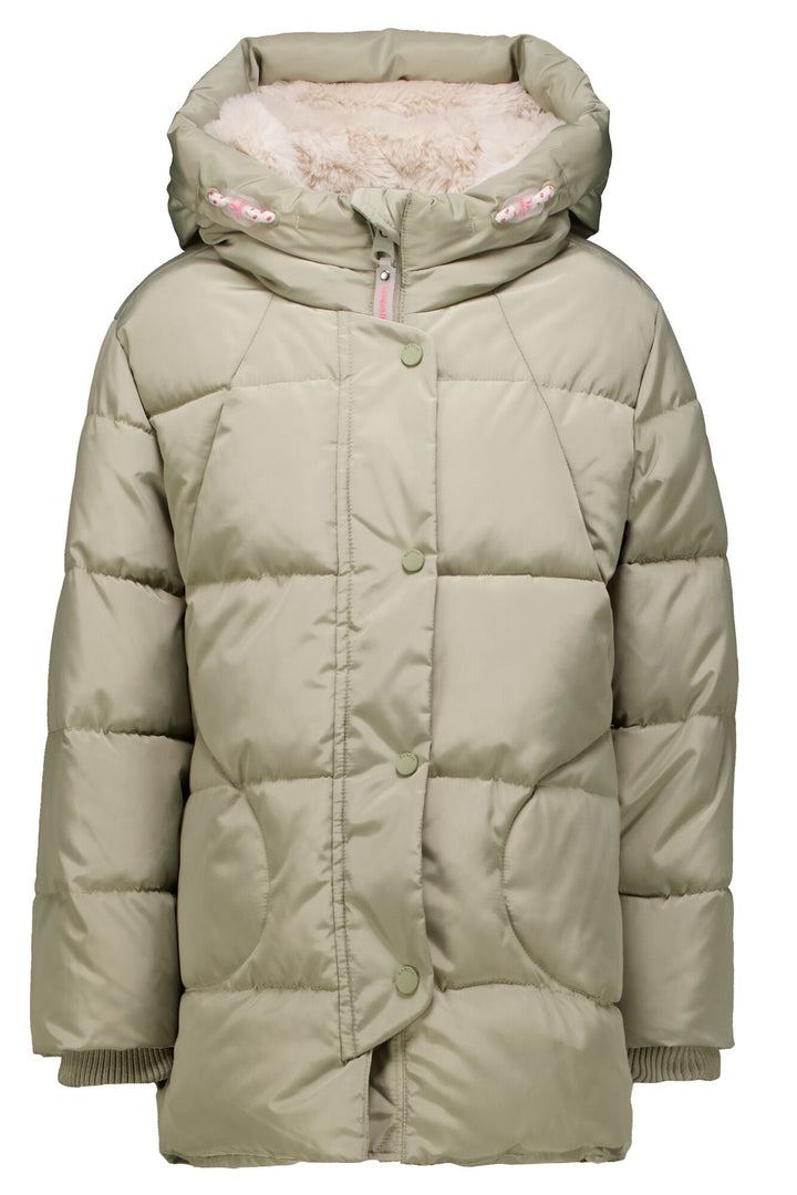 Garcia Kinder Mädchen Winterjacke GJ540802