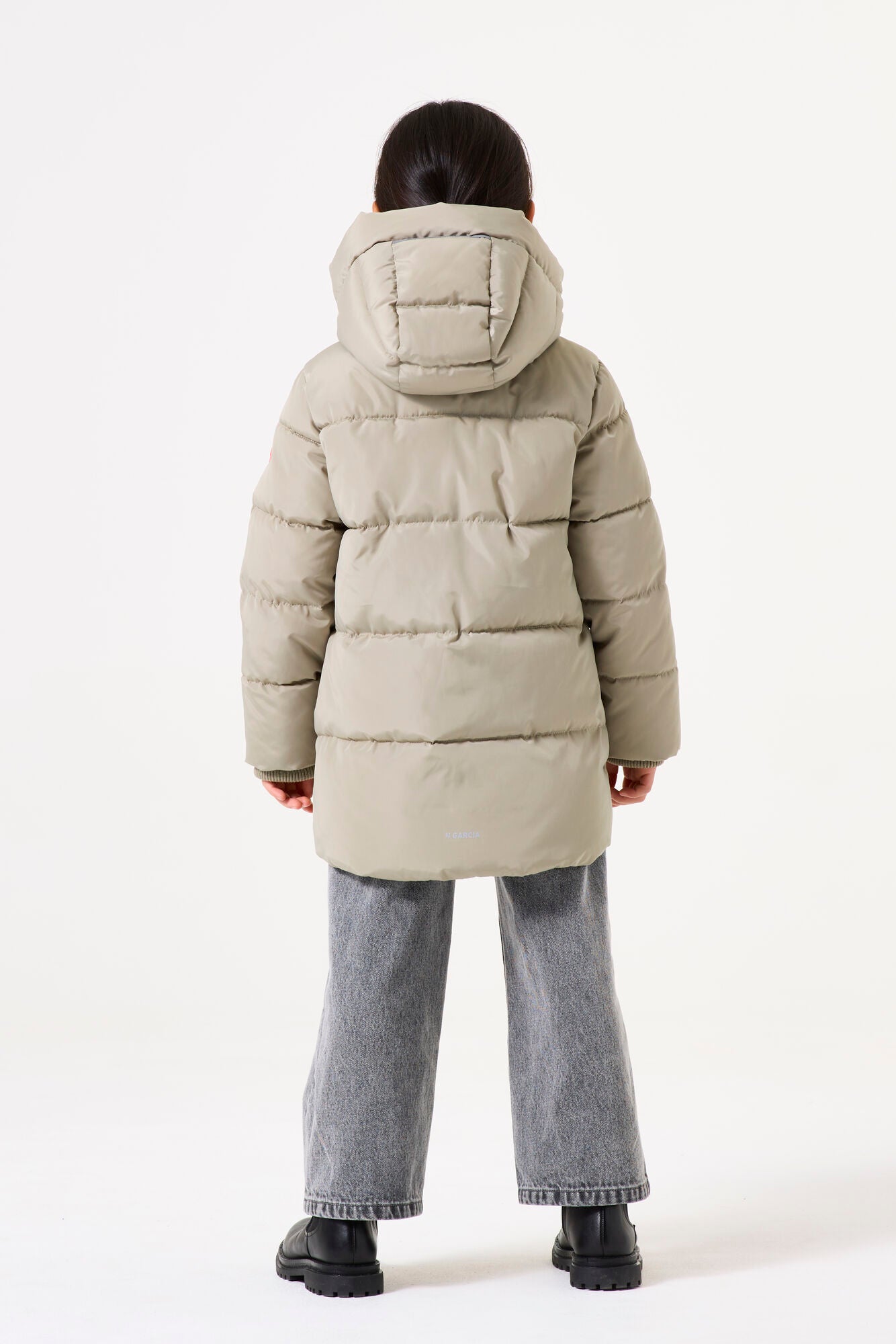 Garcia Kinder Mädchen Winterjacke GJ540802