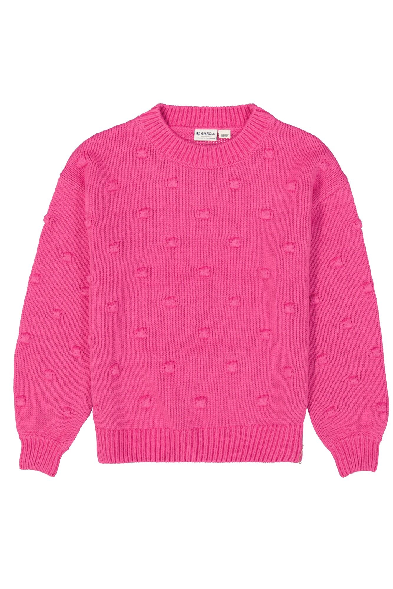 Garcia Mädchen Pullover J54442