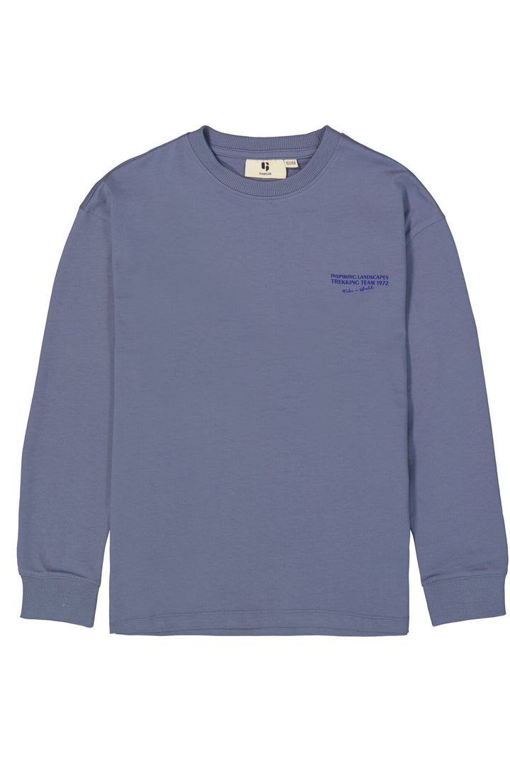 Garcia Junge Langarmshirt J53401
