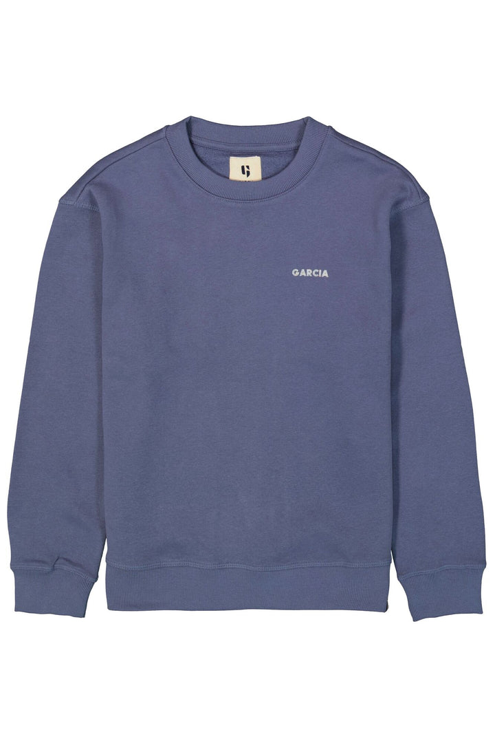 Garcia Junge Sweatpullover J53460