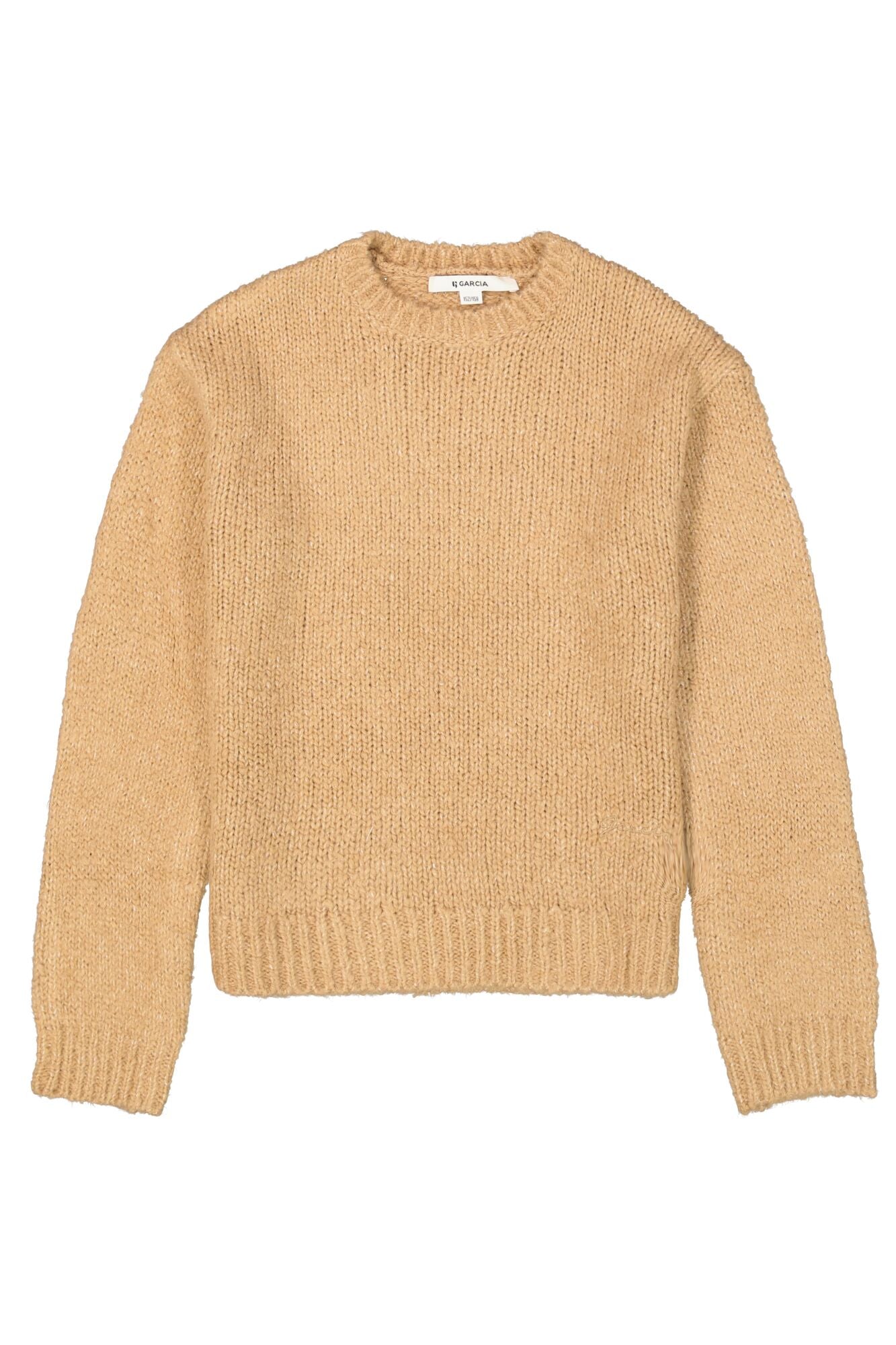 Garcia Mädchen Pullover J52441