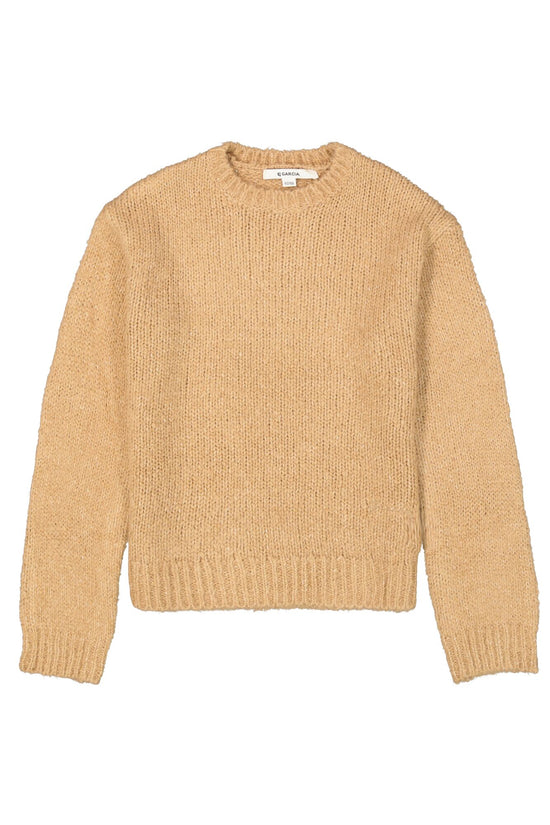 Garcia Mädchen Pullover J52441