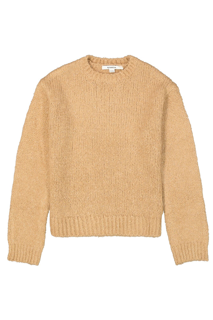 Garcia Mädchen Pullover J52441