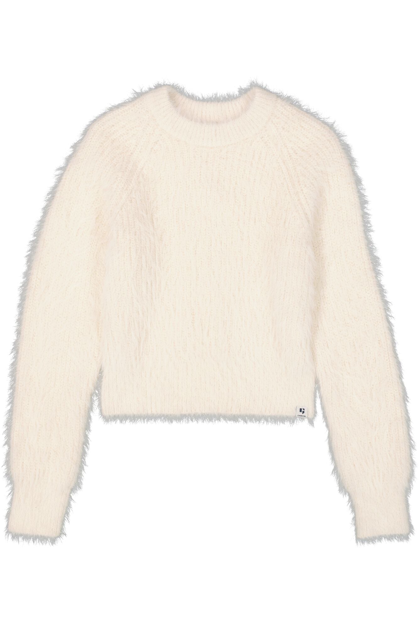 Garcia Mädchen Pullover J52443